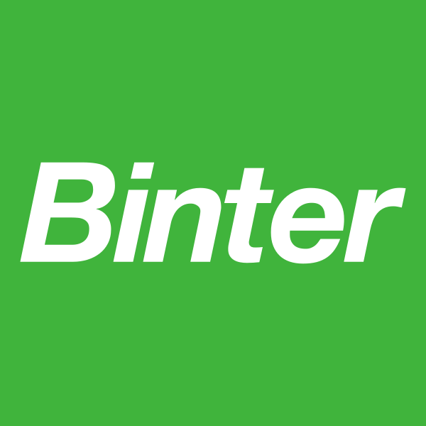 Binter Canarias